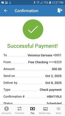 Veronica's Family Hair Care Salon