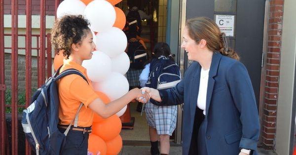 Success Academy Charter Schools