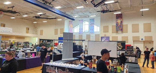 Faith Church of Boynton Beach