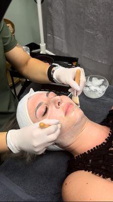Crystal Skin Esthetics