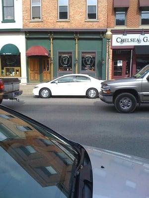Cleary's Pub