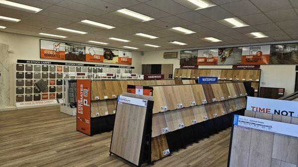 Flooring Liquidators