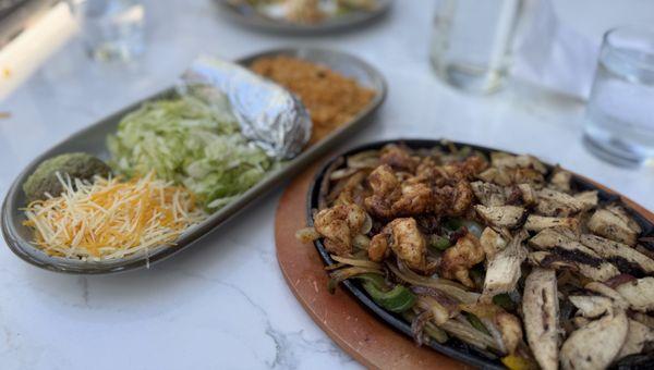 Fajitas