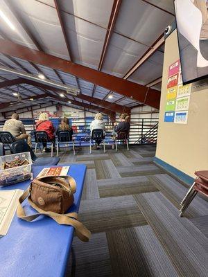 Lawrence Gymnastics & Athletics