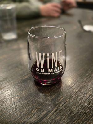 Wine on Main