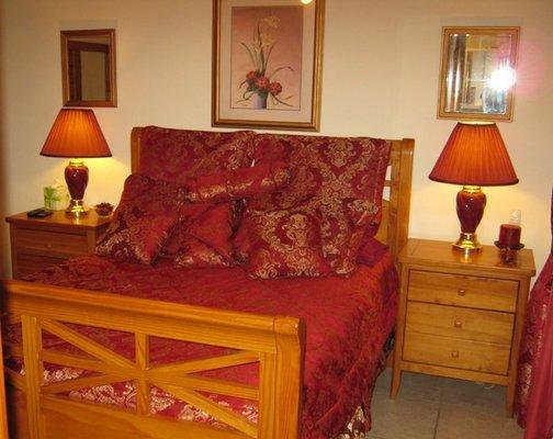 Sunshine Anytime Properties