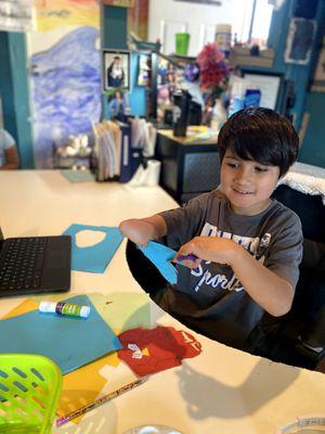 The Children's Cottage Daycare and Preschool