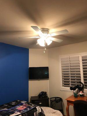 Mark's Electrical Services