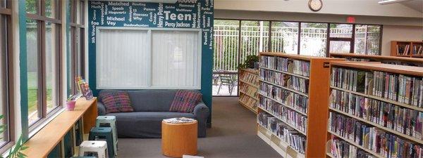 Kuna Library District