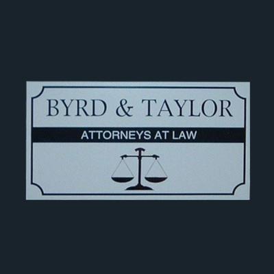 Byrd & Taylor Attorneys At Law
