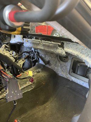 New Breed Mechanical & Fab