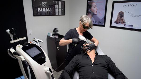 Kibali Medical Spa