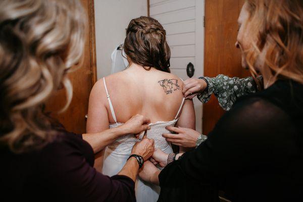 Michelle & Evan Photography