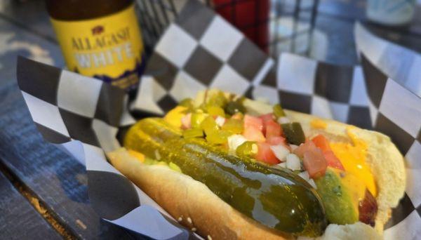 Lucy's on Lighthouse