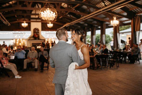 Photograph by Kiana Grant Photography