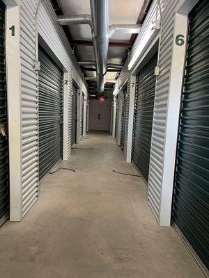 Diamond Self Storage