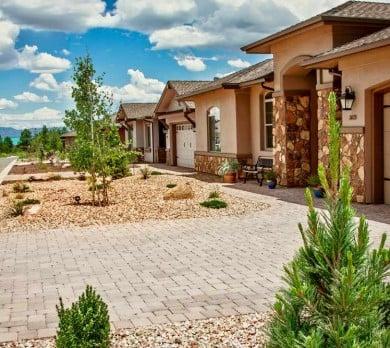 Prescott Valley Growers Landscaping