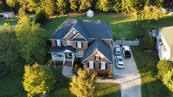 All-Tite Exteriors LLC