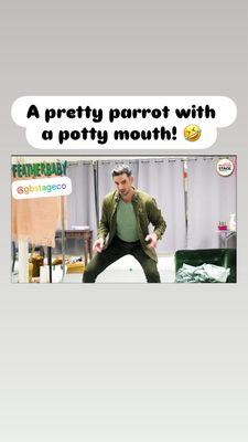 Greater Boston Stage Company