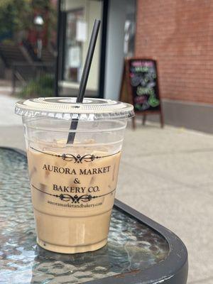 Aurora Market & Bakery