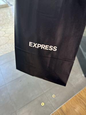 Express Clothing Store