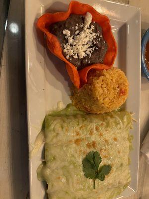 Agave Blue Tequila & Taco Bar