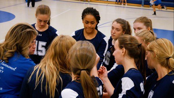 Grace Christian Academy