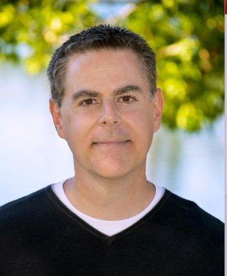 Stephen Mardell, LMFT