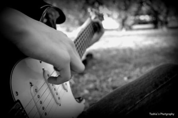 Toshia's Photography