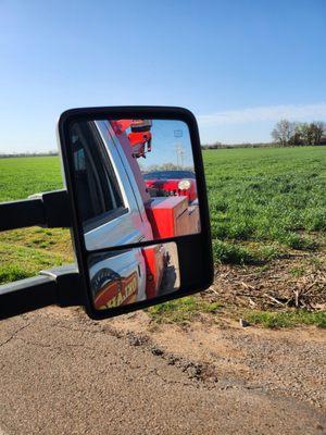 Oklahoma Towing & Recovery