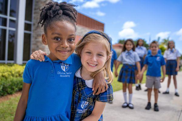 Divine Savior Church