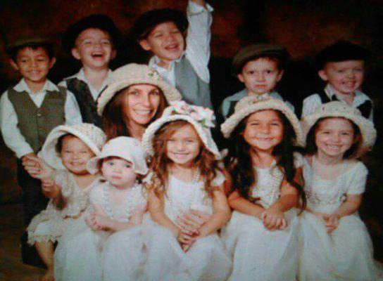 We have moved to 5922 Yorktown suite 102