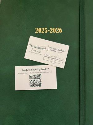 Threadlined Presence