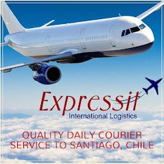 24-48 hours to USA - Chile