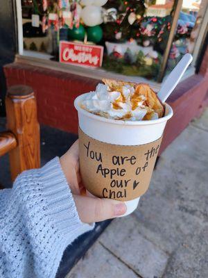 Mama Rae's Ice Cream Shoppe