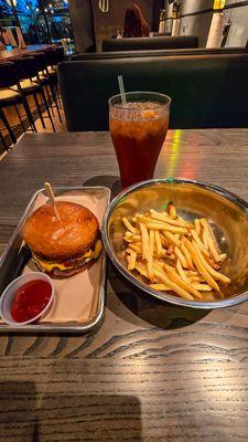 Hopdoddy Burger Bar