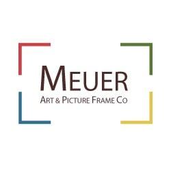 Meuerart & Picture Frame Co