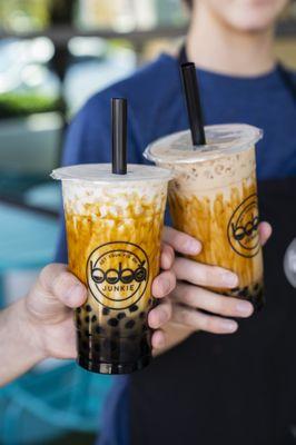 Boba Junkie - Rancho Santa Margarita