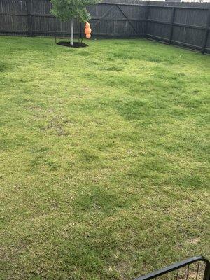 J&R Landscaping Services