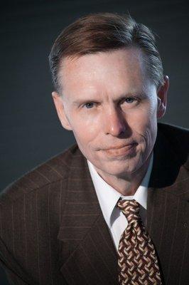 Gene Cox, founder of CoxFedLaw, LLC.