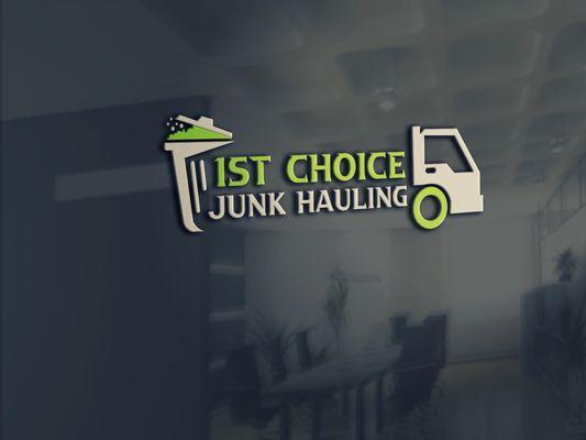 1St CHOICE Junk Hauling Services