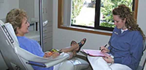 David W Engen, DDS PS