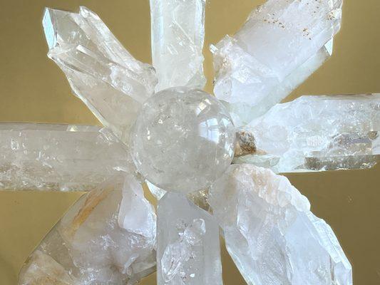 Tanya Corona Ascension Reiki and Crystal Therapy