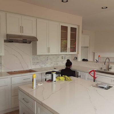 Coastal Cleaning Pros