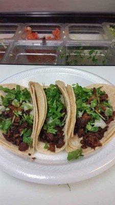 Latin Grill Taco Truck - Carrboro