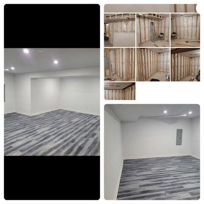 VIP Pro Contractors