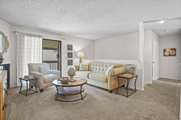 Newport Wichita Apartments