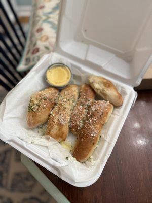 Zianos Italian Eatery