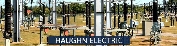 Haughn Electric