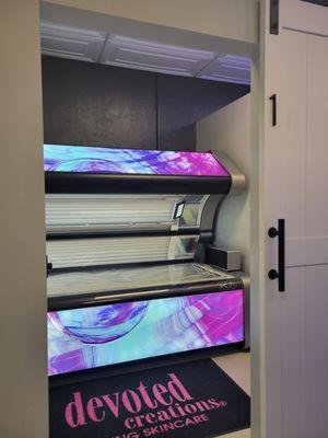 Toast UR Bunz Tanning